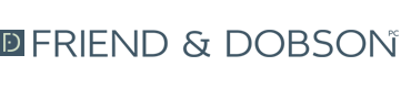 Friend & Dobson PC Logo