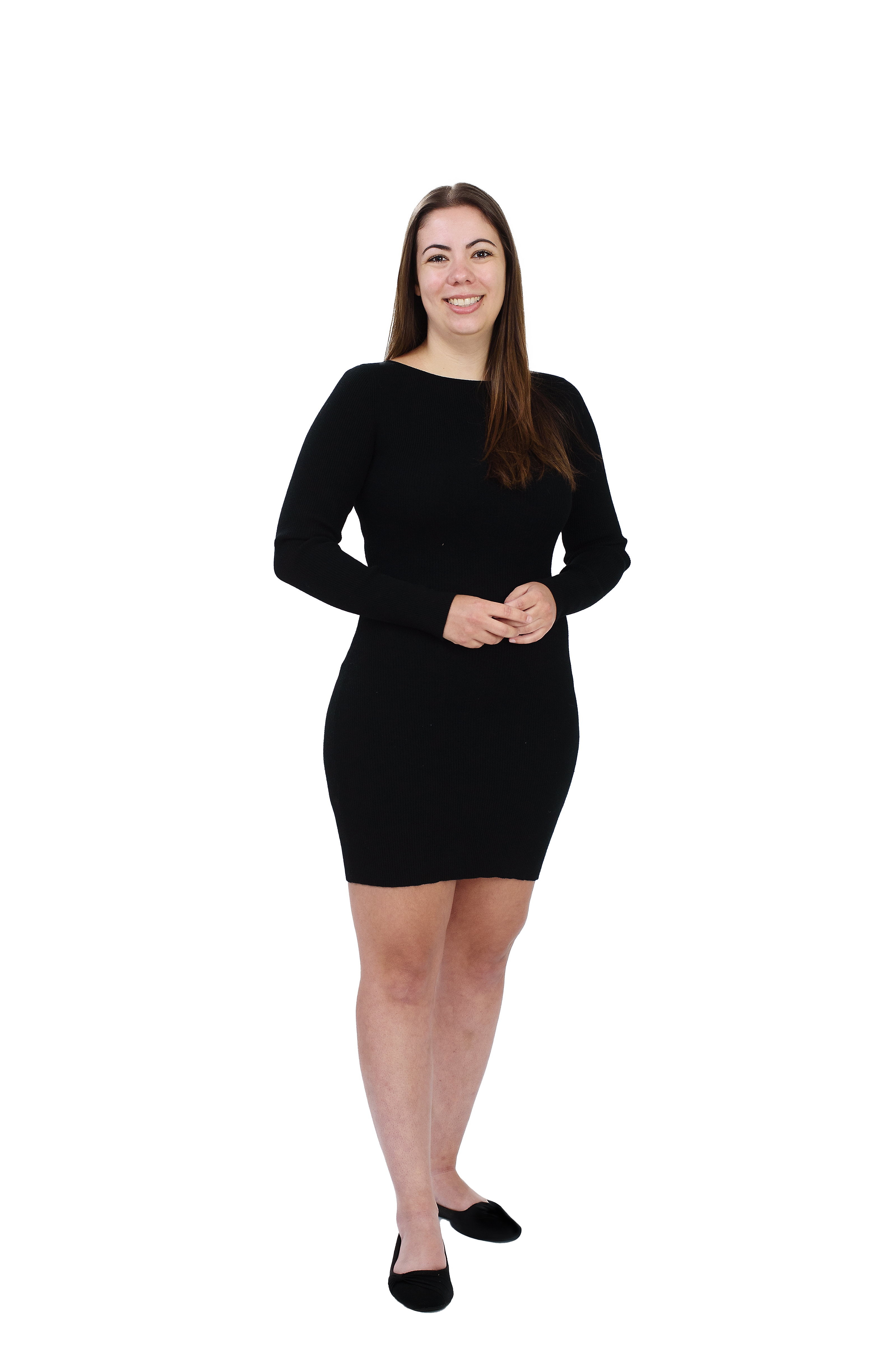 Erica Prout – Estate Administration Clerk