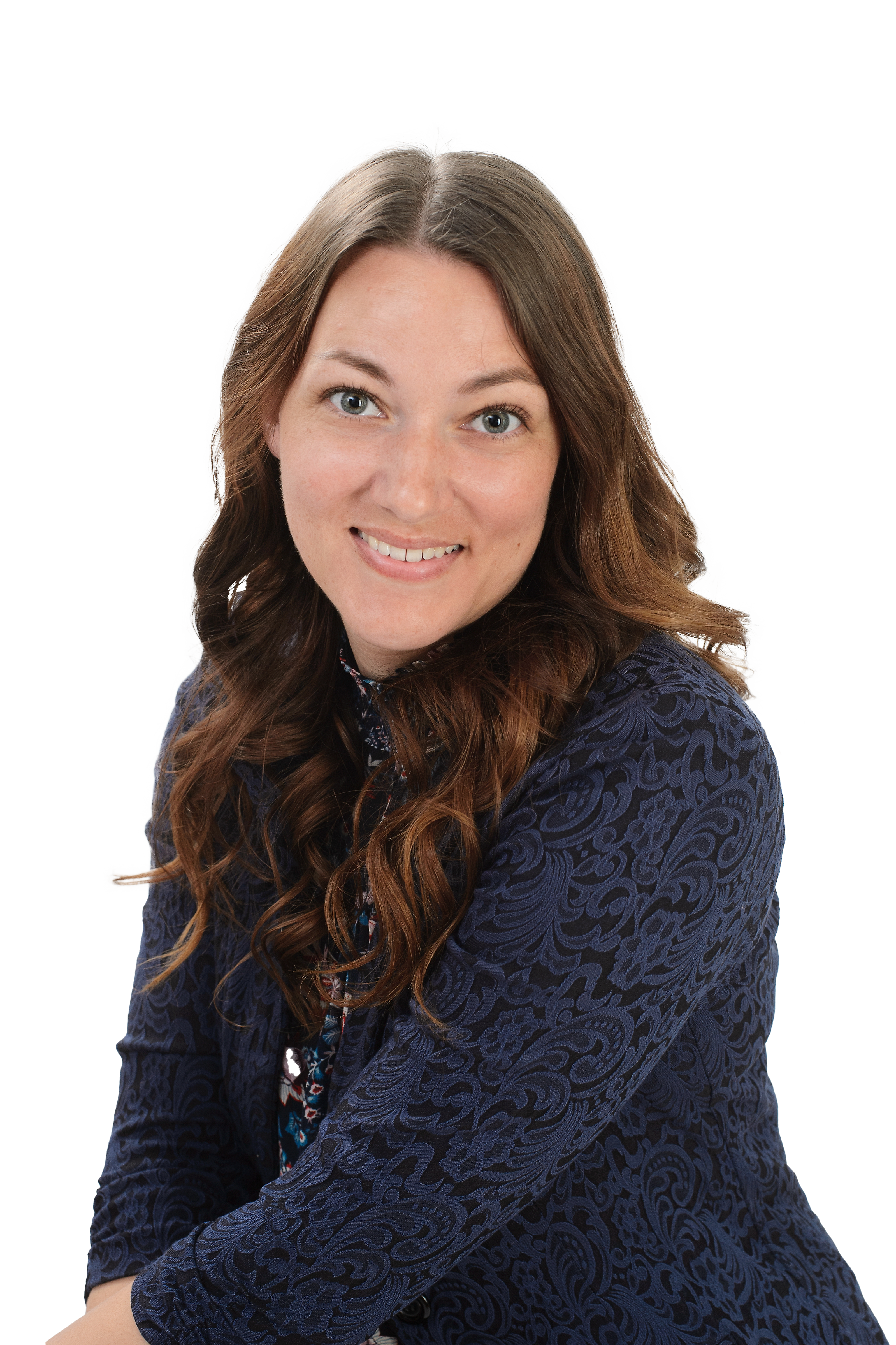 Jenn Yellowlees - Clerk